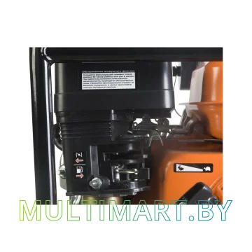 Мотопомпа Sturm BP8760VD картинка 8